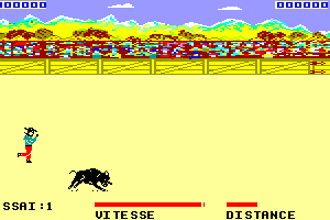 Rodeo 5