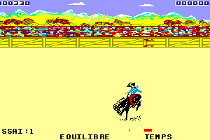 Rodeo abandonware