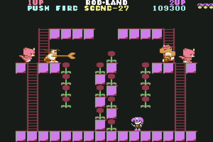 Rod-land 10