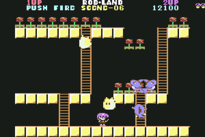 Rod-land 5