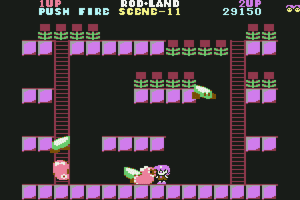 Rod-land 6