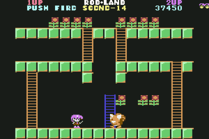Rod-land 7