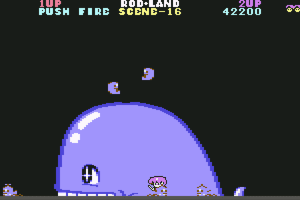 Rod-land 8