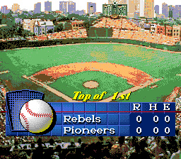 Roger Clemens' MVP Baseball 10