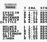 Roger Clemens' MVP Baseball abandonware