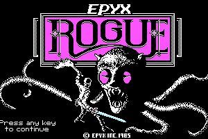 Rogue 0