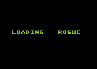 Rogue 0