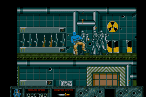 Rogue Trooper 1