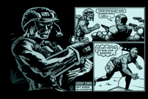 Rogue Trooper 3
