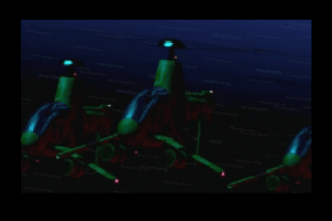 Rohga: Armor Force 2