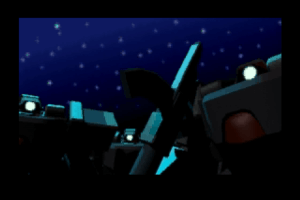 Rohga: Armor Force 3