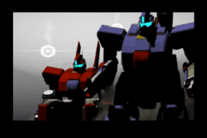 Rohga: Armor Force 4