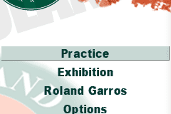 Roland Garros 0