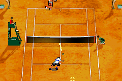 Roland Garros 3