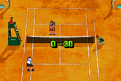 Roland Garros 4