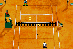 Roland Garros 7