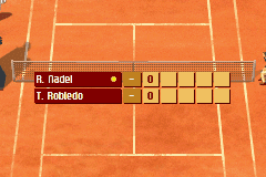 Roland Garros 2007 11