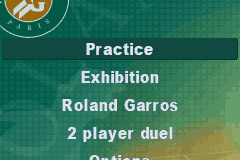 Roland Garros 2007 1