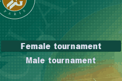 Roland Garros 2007 2
