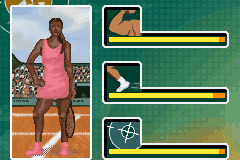 Roland Garros 2007 3