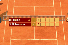 Roland Garros 2007 4