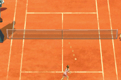 Roland Garros 2007 5