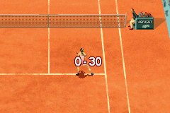Roland Garros 2007 6