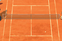 Roland Garros 2007 7