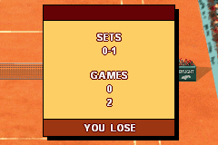 Roland Garros 2007 8