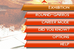 Roland Garros 2008 1