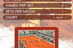 Roland Garros 2008 2