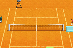 Roland Garros 2008 6