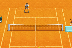 Roland Garros 2008 8