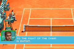 Roland Garros 2009 5