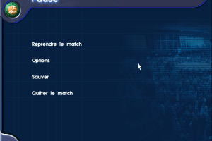 Roland Garros French Open 2000 abandonware