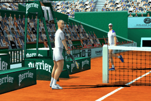 Roland Garros French Open 2000 10