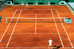 Roland Garros French Open 2000 11