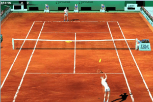 Roland Garros French Open 2000 12