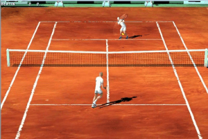 Roland Garros French Open 2000 13