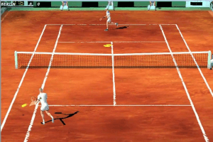 Roland Garros French Open 2000 14