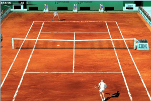 Roland Garros French Open 2000 16