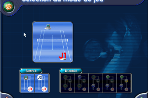Roland Garros French Open 2000 3