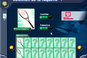 Roland Garros French Open 2000 5