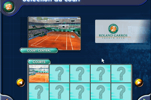 Roland Garros French Open 2000 6
