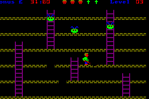 Roland Goes Digging 9