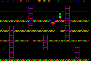 Roland Goes Digging 10