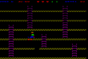 Roland Goes Digging 11
