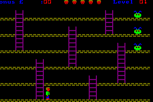 Roland Goes Digging 2