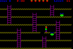 Roland Goes Digging 4