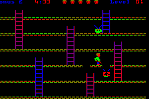Roland Goes Digging 5